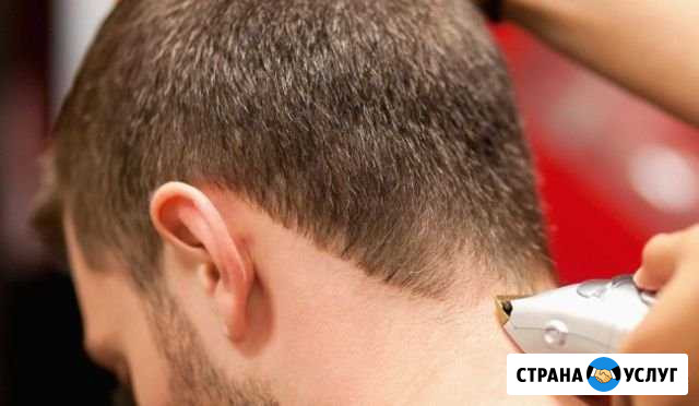 Мужские стрижки Грязи - изображение 1