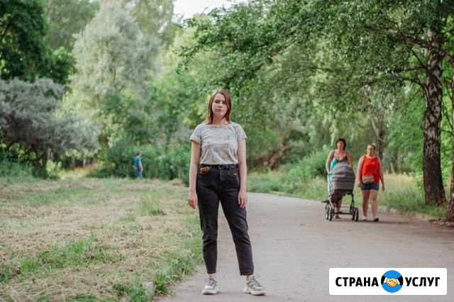 Фотограф Рязань - изображение 1