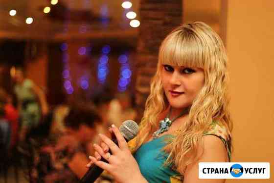 Ведущая Тамада Свадьба Юбилей Волгоград