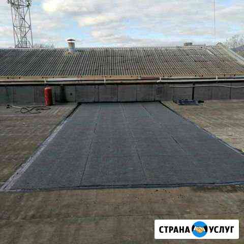 Кровля.Крыша Махачкала