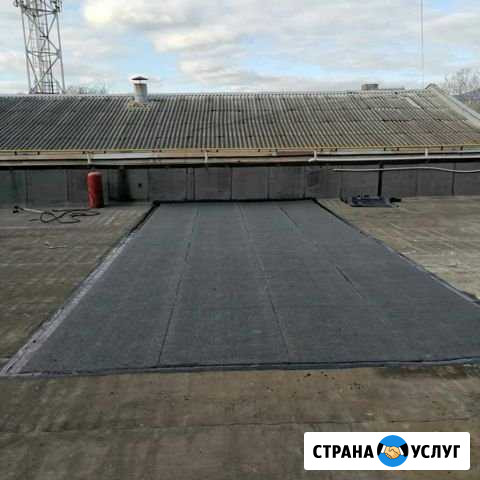 Кровля.Крыша Махачкала - изображение 1