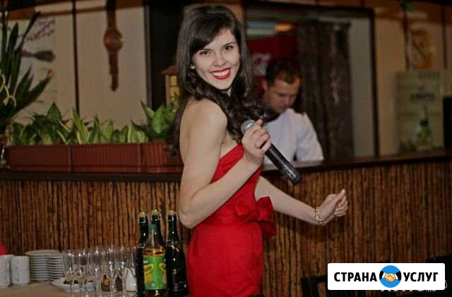 Ведущая+ ди-джей Челябинск - изображение 1