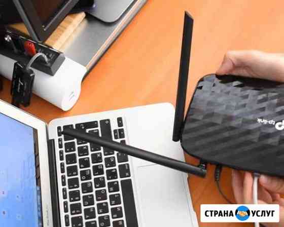 Ремонт компьютеров. Выезд в течении часа Москва