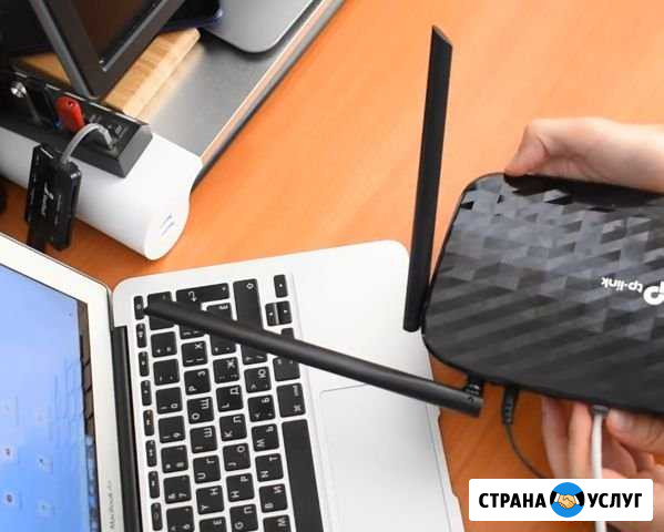 Ремонт компьютеров. Выезд в течении часа Москва - изображение 1