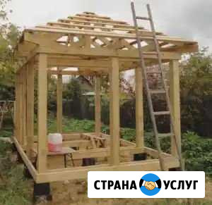 Ремонт старых домов,подъем домов, строительство Тосно - изображение 1