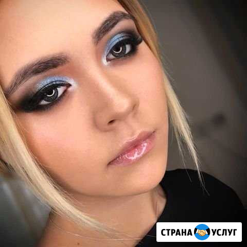 Макияж/причёски/оформление бровей(центральный р-он Тверь - изображение 1