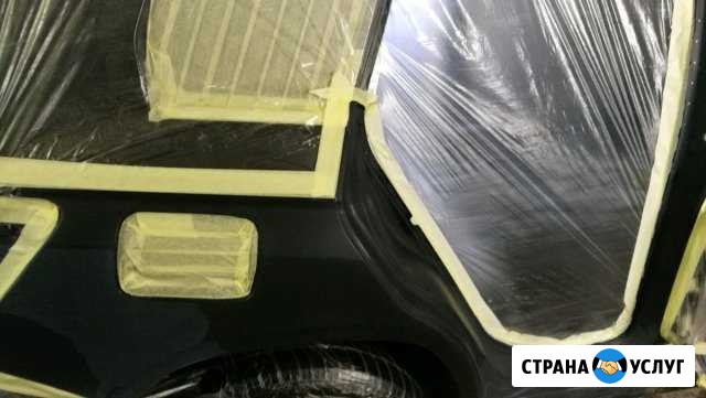 Кузовной ремонт,ремонт и заправка автокондиционеро Пермь - изображение 1