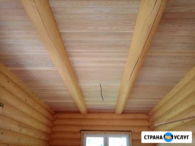 Отделка домов Люберцы - изображение 1