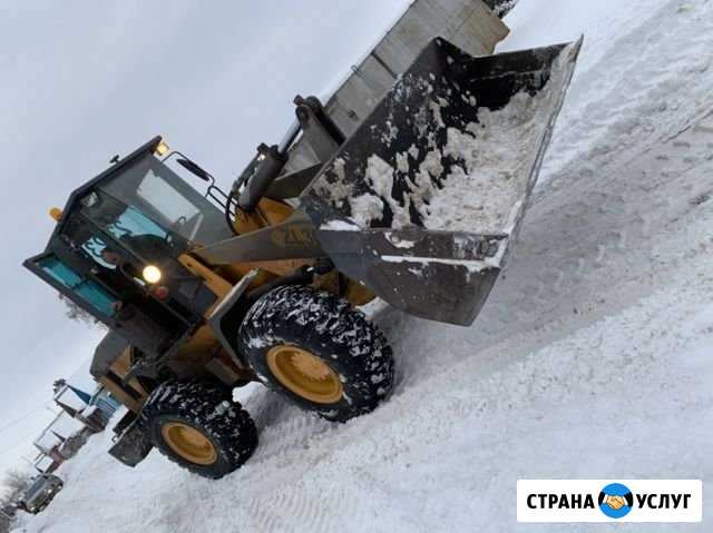 Погрузчик,камаз самосвал Оренбург - изображение 1