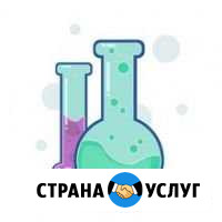 Репетитор по химии (стаж 30 лет) Елена Озерск - изображение 1