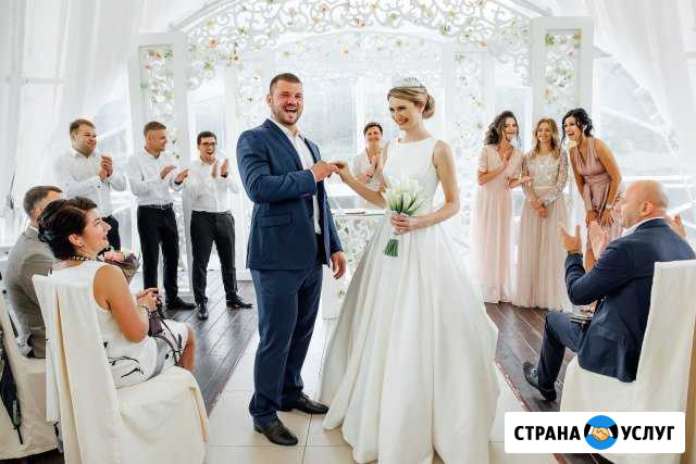 Свадебный фотограф Железногорск - изображение 1