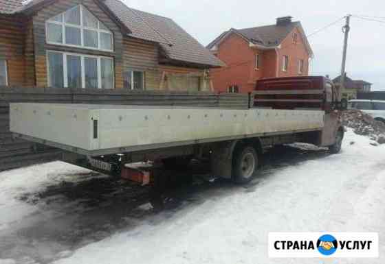 Перевозки. Камаз. Газель. Груз до 13м до 15 тонн Тула