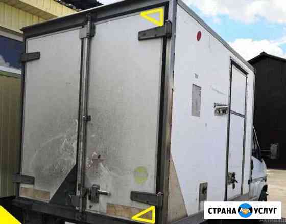 Газель от 1 часа/грузчики/переезды Тольятти