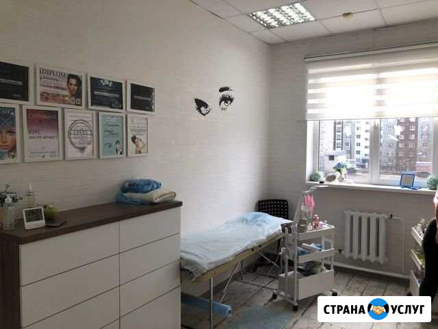 Аренда рабочего места для мастера по наращиванию р Ярославль - изображение 1