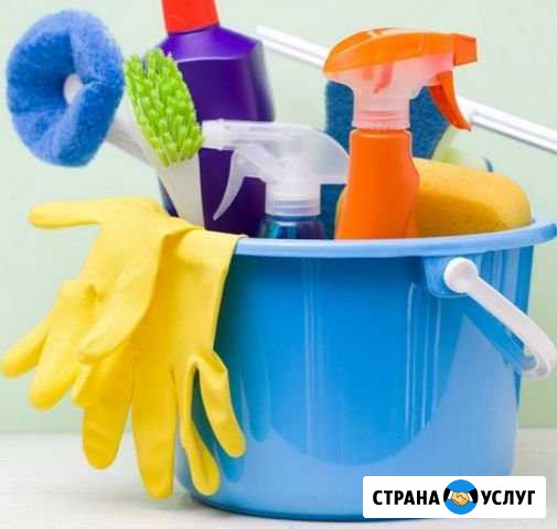 Домработница Тюмень - изображение 1