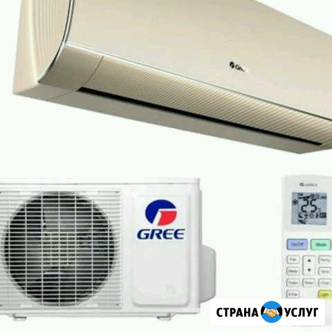 Продажа Установка Чистка Сплит - Систем Новомихайловский кп - изображение 1