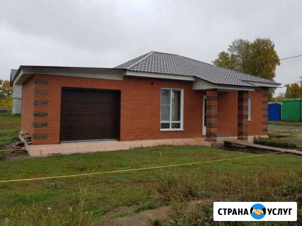 Каменщик Барнаул - изображение 1
