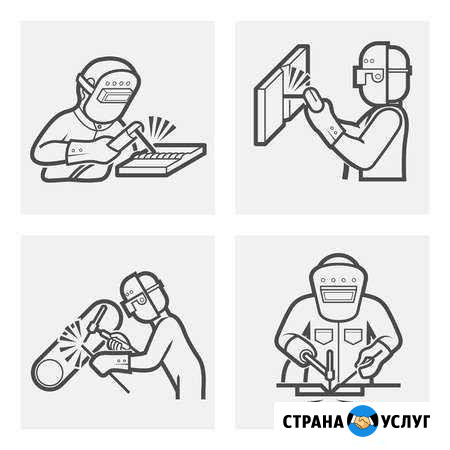Изготовление металлоконструкций Петрозаводск - изображение 1