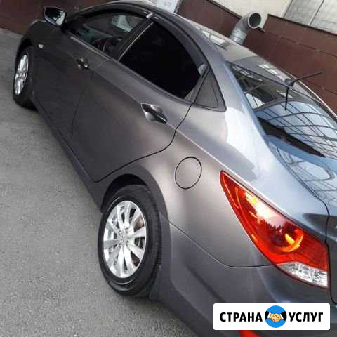 Полировка автомобиля Оренбург - изображение 1