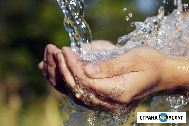 Бурение скважин на воду Нижний Кисляй - изображение 1