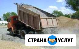 Услуги Вороваки-Самосвала Красноярск - изображение 1