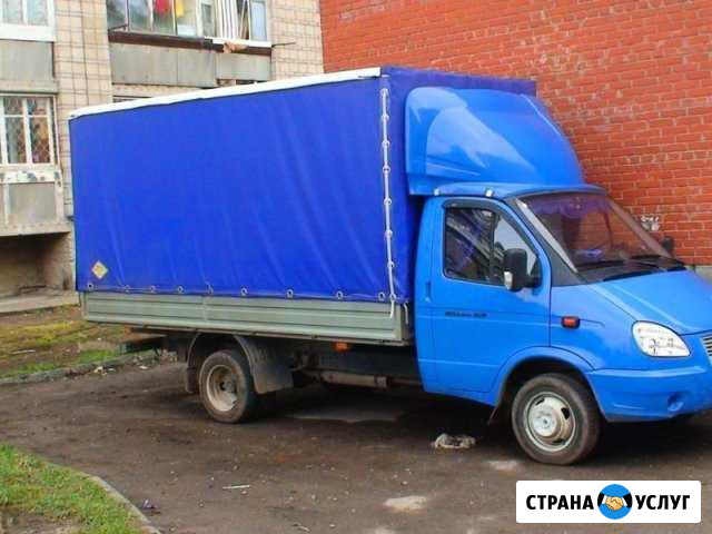Грузоперевозки - Квартирные переезды Электрогорск - изображение 1