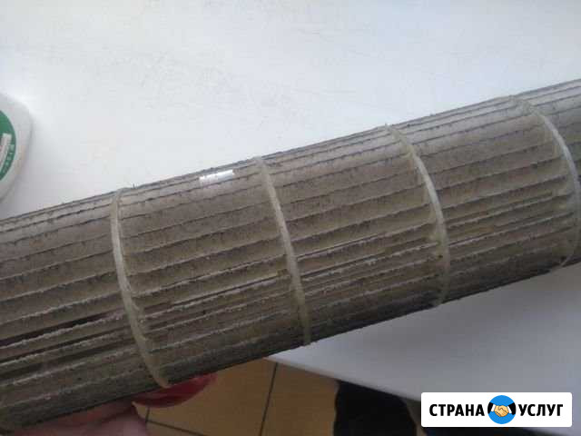 Обслуживание кондиционеров Видное - изображение 1