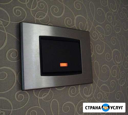 Электрик. Все виды электромонтажных работ Кемерово - изображение 1
