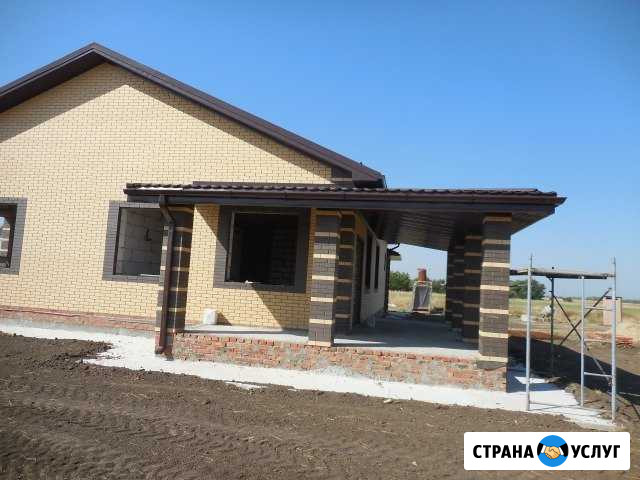 Строим дома Ейск - изображение 1