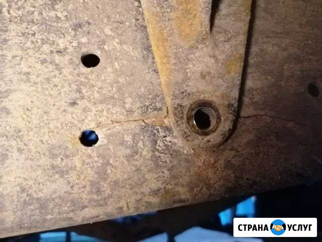 Ремонт а/м Газель Краснодар - изображение 1