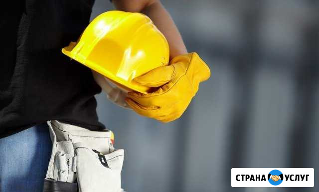 Вид услуги Ремонт, Строительство, Отделочные работ Калуга - изображение 1