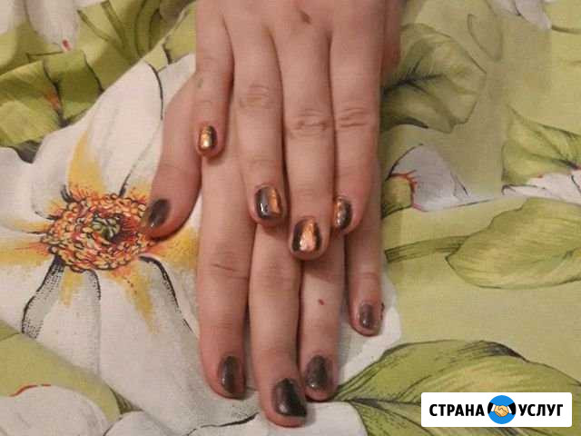 Маникюр Рославль - изображение 1