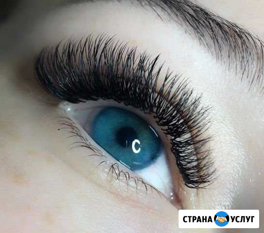 Дизайн ресниц Хабаровск - изображение 1