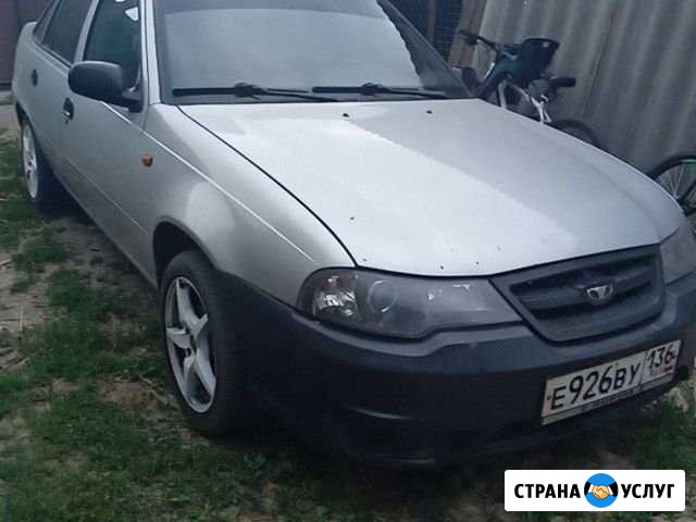 Перевозки на легковом авто с прицепом Борисоглебск - изображение 1