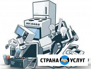 Утилизация бытовой техники Магнитогорск - изображение 1