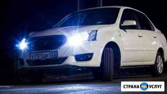 Авто в аренду 18+ Самара