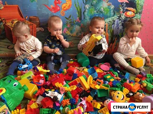Няня Ставрополь - изображение 1
