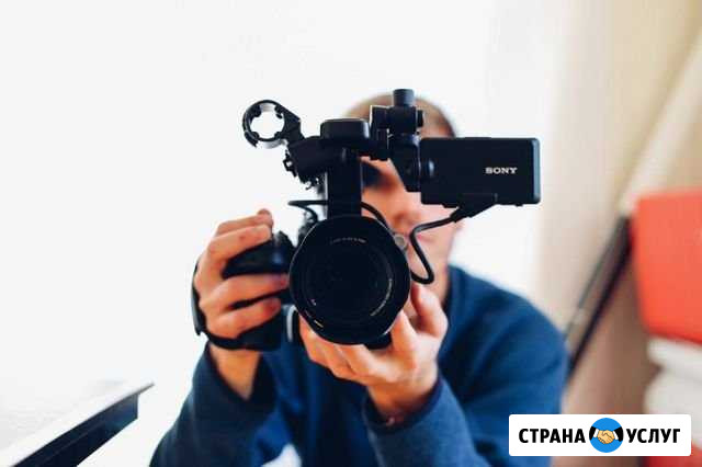 Видеосьемка и Видеомонтаж Иваново - изображение 1
