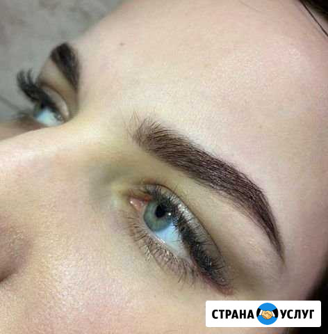 Брови Севастополь - изображение 1