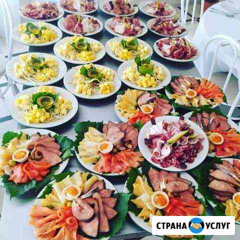 Catering tambov Тамбов