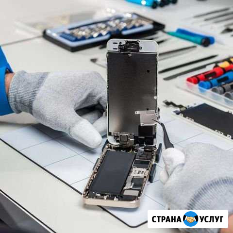 Срочный ремонт мобильных телефонов Волгоград - изображение 1