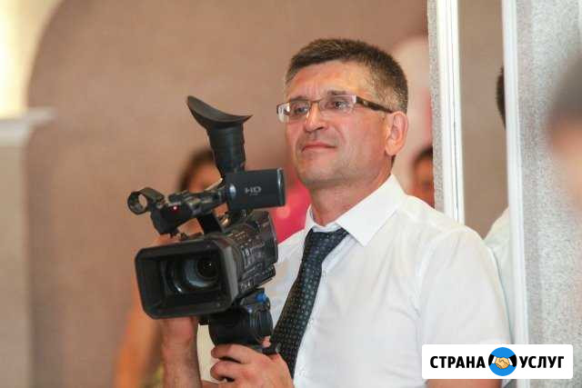 Видеограф Казань - изображение 1