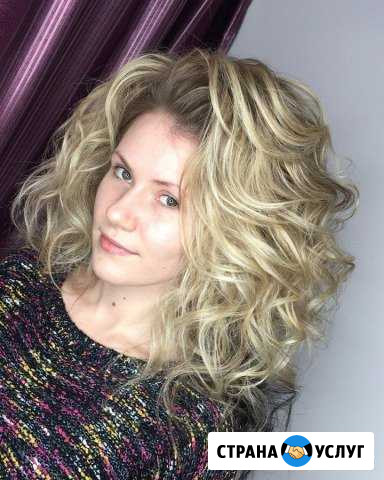 Прически,Косы,укладки, макияж Рузаевка - изображение 1