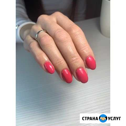 Маникюр, педикюр Железногорск - изображение 1
