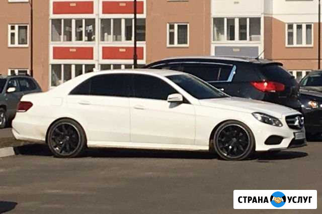 Трансфер Орёл - изображение 1