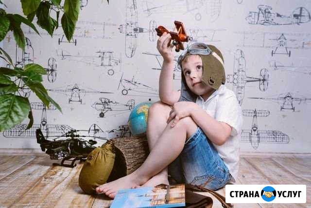 Фотограф семейный, детский Елец - изображение 1