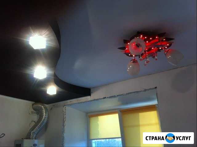Отделочные работы любой сложности Муромцево - изображение 1