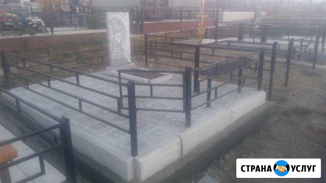 Изготовление памятников Пятигорск - изображение 1