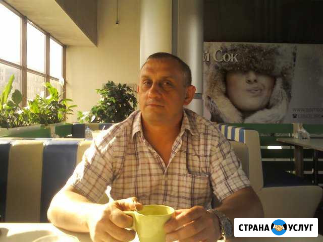 Сборка мебели Ремонт мебели Новокузнецк - изображение 1