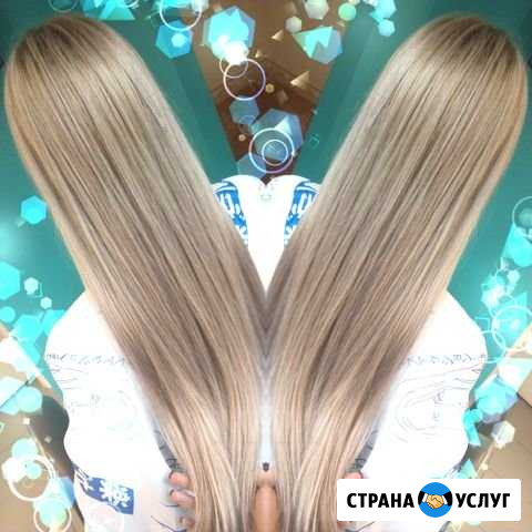 Окрашивание Ижевск - изображение 1